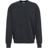 WE Fashion - Sweater - Donkerblauw - Regular Fit - Lange Mouwen