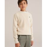 WE Fashion - Trui - Gebreide Trui