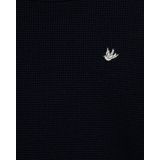 WE Fashion - Trui - Zacht - Ronde Hals - Katoen en Polyester