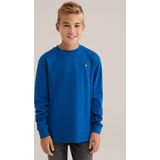 WE Fashion - T-shirt - Jongens - Regular Fit - Katoen