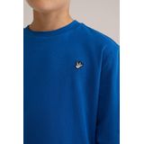 WE Fashion - T-shirt - Jongens - Regular Fit - Katoen
