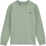 Ducky Beau - Summer 2016 - Longsleeve - DSLS02 - Pastel Green - 68