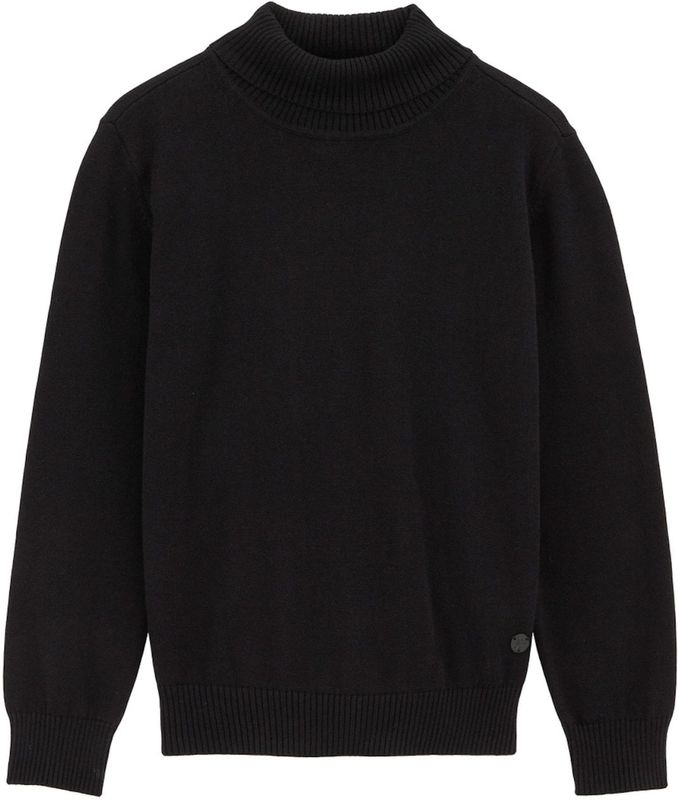 WE Fashion - Coltrui - 100% Katoen - Lange Mouwen