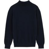 WE Fashion - Coltrui - 100% Katoen - Lange Mouwen - Geribde Boorden