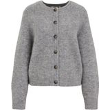 WE Fashion - Dames Premium Vest - Wolmix