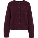 WE Fashion - Premium Vest - Wolmix - Dames