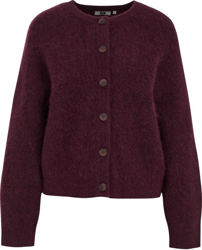 WE Fashion - Premium Vest - Wolmix - Dames