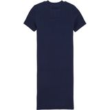 WE Fashion - Jurk - Ribstof - Meisjes