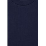 WE Fashion - Jurk - Ribstof - Meisjes