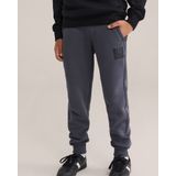 WE Fashion - Blue Ridge - Joggingsbroek - Antraciet