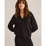 WE Fashion Dames sweater