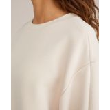 WE Fashion - Sweater - Zand