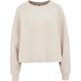 WE Fashion - Sweater - Zand