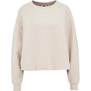 WE Fashion - Sweater - Zand