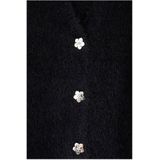 WE Fashion - Vest - Grof Gebreid