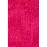 WE Fashion Trui  fuchsia