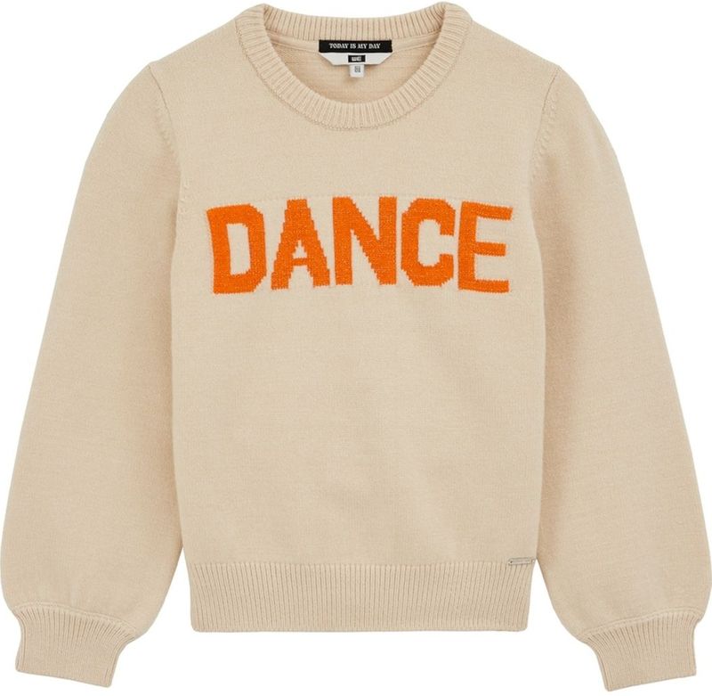 WE Fashion - Gebreide Trui