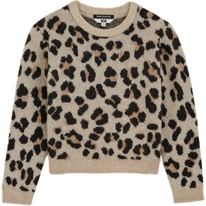 WE Fashion - Sweater - Panterprint