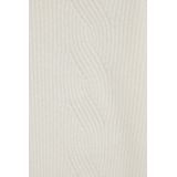 WE Fashion - Trui - Gebreide Kabels - Opstaande Kraag