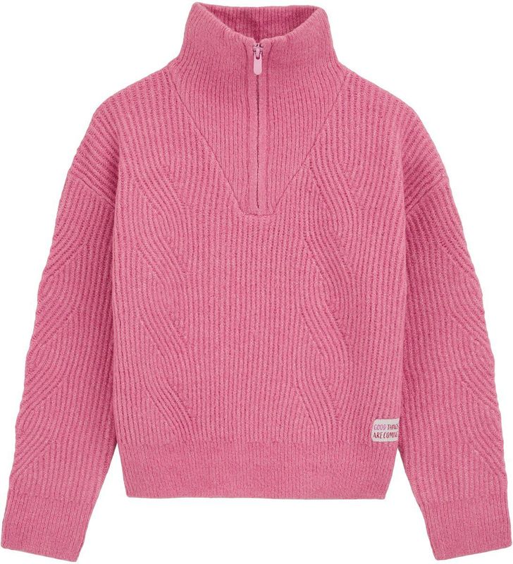 WE Fashion - Trui - Eosine - Gebreide Truien