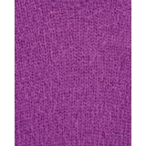 WE Fashion - Geplooide Rok - Denim