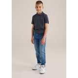 WE Fashion - Polo - Poloshirt - Katoen