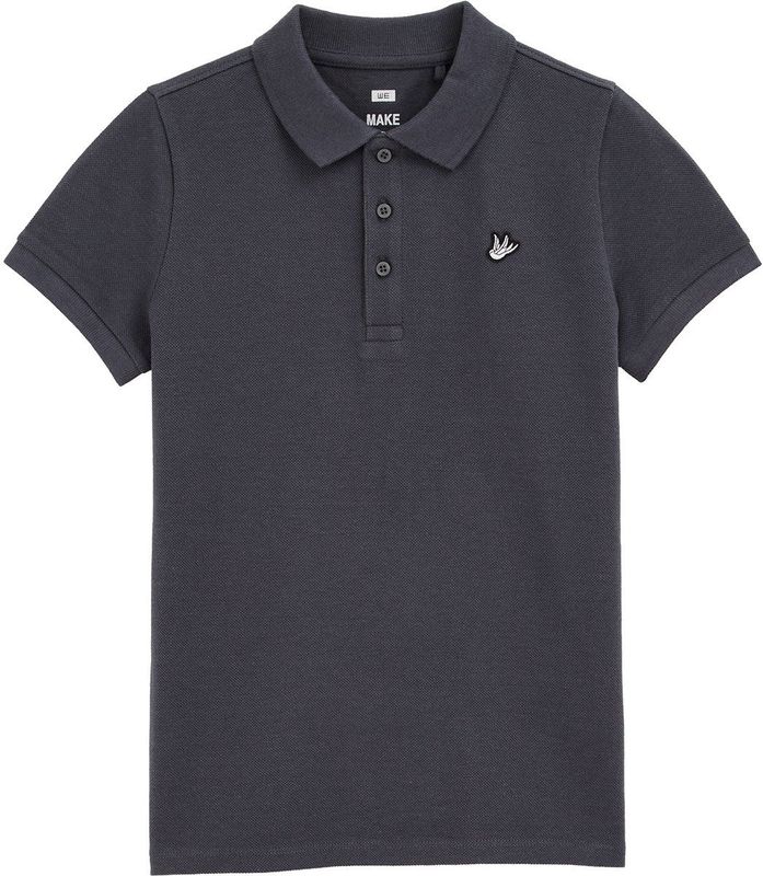 WE Fashion - Polo - Poloshirt - Katoen