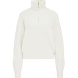WE Fashion - Pullover - Wit - Gebreid