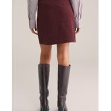 WE Fashion Dames bouclé rok