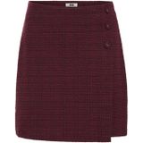 WE Fashion Dames bouclé rok