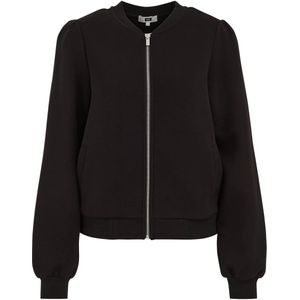 WE Fashion - Dames Bombervest - Regular Fit