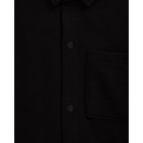 WE Fashion - Blue Ridge - Overhemd - Zwart