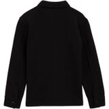 WE Fashion - Blue Ridge - Overhemd - Zwart