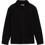 WE Fashion - Blue Ridge - Overhemd - Zwart