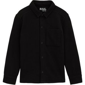 WE Fashion - Blue Ridge - Overhemd - Zwart