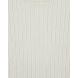 WE Fashion - Longsleeve - Zacht - Met Gerafelde Details