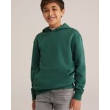 WE Fashion - Hoodie - Jongens - Regular Fit - Lange Mouwen