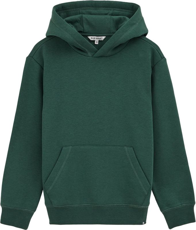 WE Fashion - Hoodie - Jongens - Regular Fit - Lange Mouwen