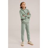 WE Fashion - Blue Ridge - Sweater - Met Capuchon - Kangoeroezak