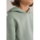 WE Fashion - Blue Ridge - Sweater - Met Capuchon - Kangoeroezak