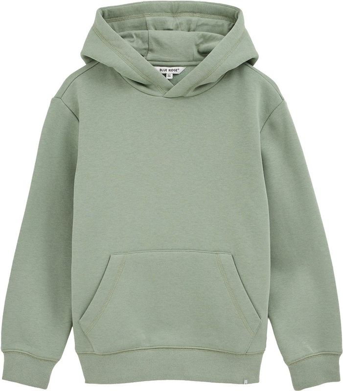 WE Fashion - Blue Ridge - Sweater - Met Capuchon - Kangoeroezak