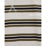 WE Fashion - Longsleeve - 100% Katoen - Trendy Strepen