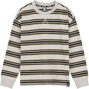 WE Fashion - Longsleeve - Katoen