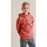 WE Fashion - Pullovers - Oud Roze - Trui