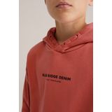 WE Fashion - Pullovers - Oud Roze - Trui