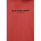 WE Fashion - Trui - Oud Roze