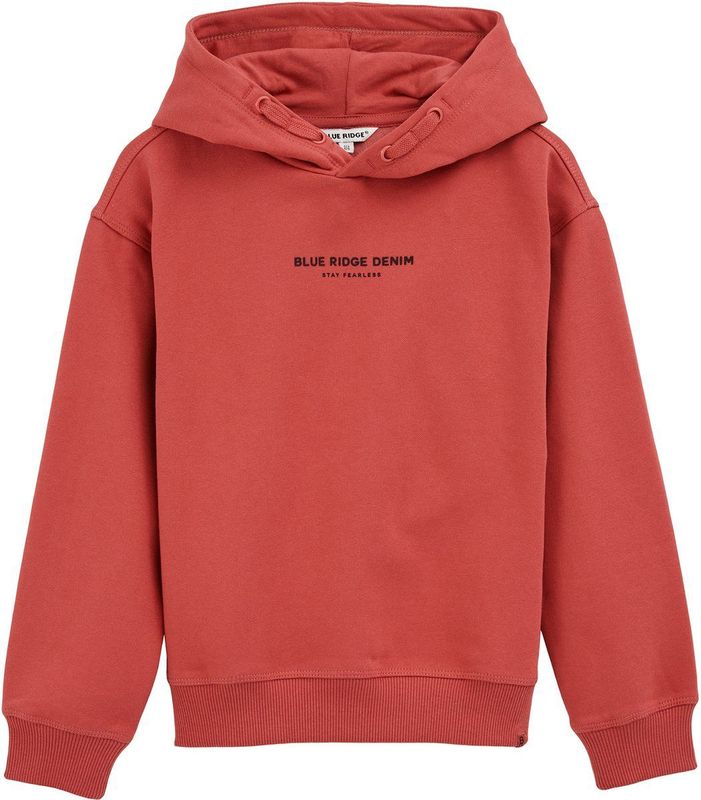 WE Fashion - Trui - Oud Roze