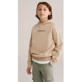 WE Fashion - Blue Ridge - Sweater - Met Capuchon - Voor Jongens