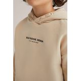 WE Fashion - Blue Ridge - Sweater - Met Capuchon - Voor Jongens