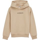 WE Fashion - Blue Ridge - Sweater - Met Capuchon - Voor Jongens